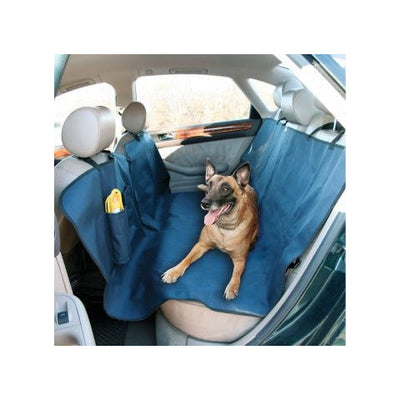 Kerbl Cobertor Asiento Trasero Auto