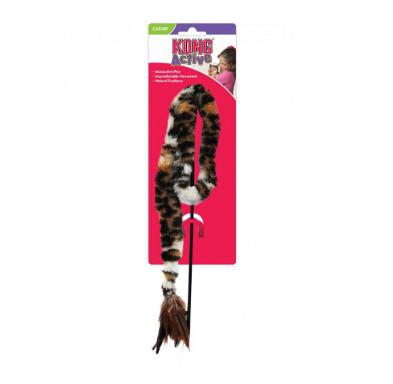 Active Swizzle Bird