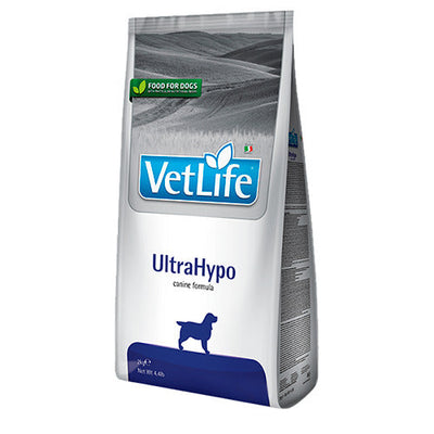 Vet Life Ultrahypo 10,1 Kg