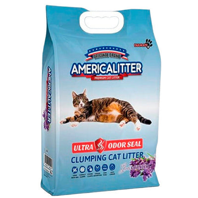 Ultra Odor Seal Lavanda 15 kg