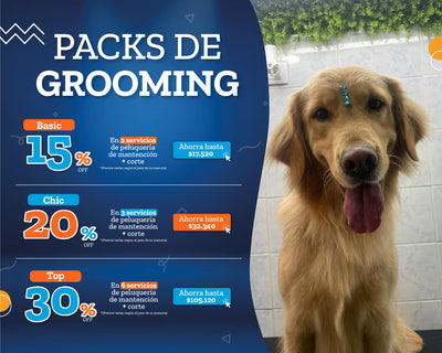 Servicio Peluquería