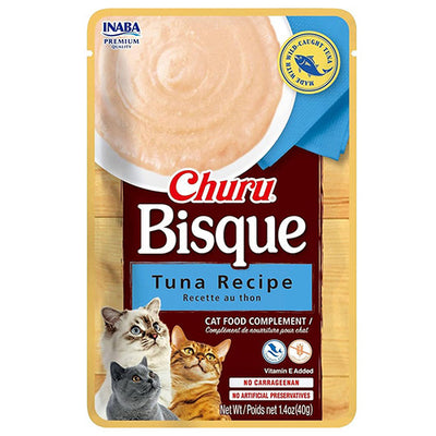 Churu Bisque Atun