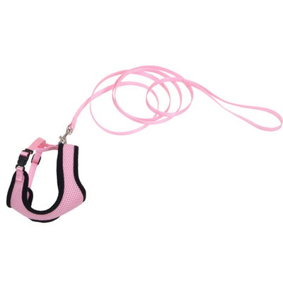 comfort_soft_arnes_-_trailla_rosado_1