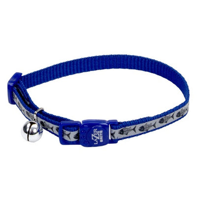lazer_brite_fish_bones_collar_cat_1