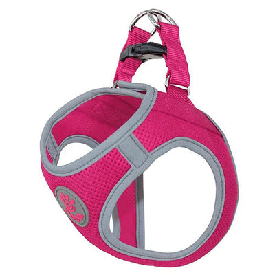Arnes Perro Athletica Rosado Small
