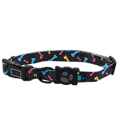 Collar Loco Chewy Medium