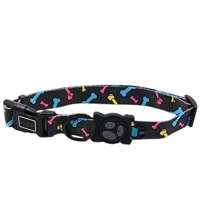 Collar Loco Chewy Medium