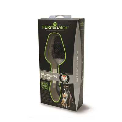 Dual Grooming Brush Perro/Gato