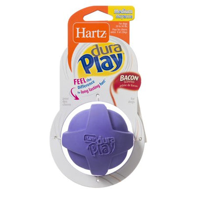 Duraplay Ball Dog Toy Medium