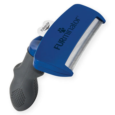 Furminator Short Hair Deshedding Tools For Dog L/G