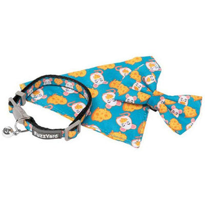 Cat Fashion Pack -Cheesy Heartz