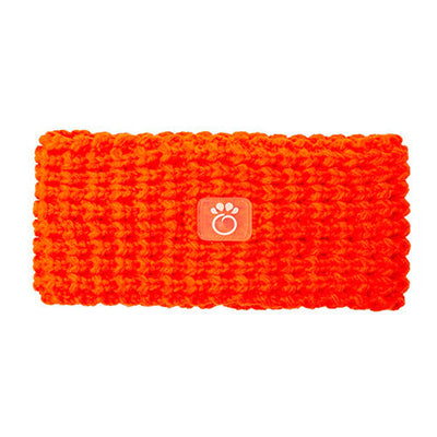 Bufanda Tubo Scout Naranja Small