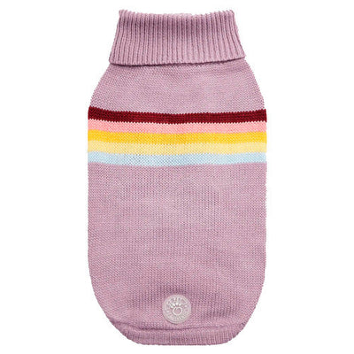 Sweater Retro Lavanda 3 XL
