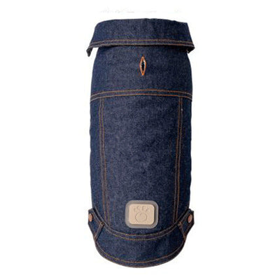 Chaqueta Denim XL