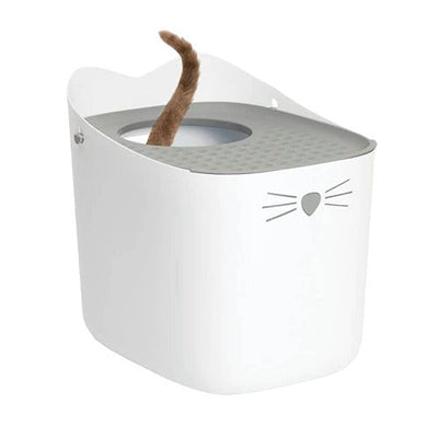 Pixi Baño Sanitario