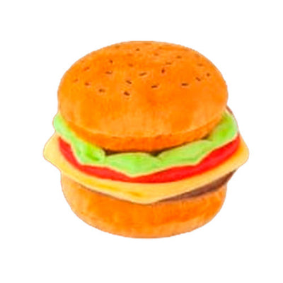 American Classic Barky Burger