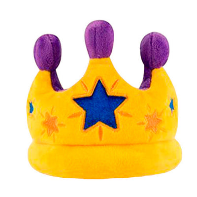 Party Time Canine Crown