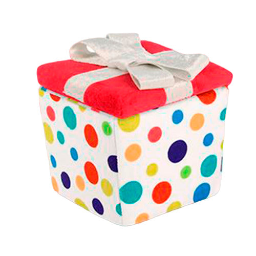 Party Time Pawfect Present