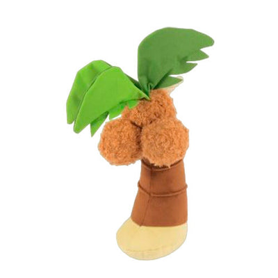 Tropical Paradise Puppy Palm