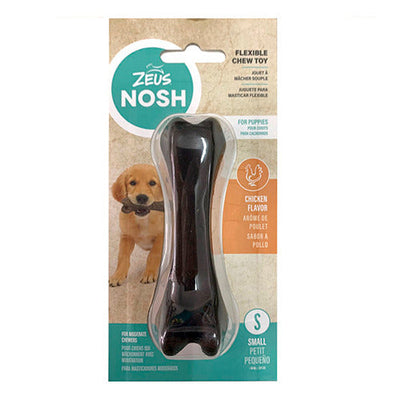 Nosh Hueso Flex Cachorro Pollo Small