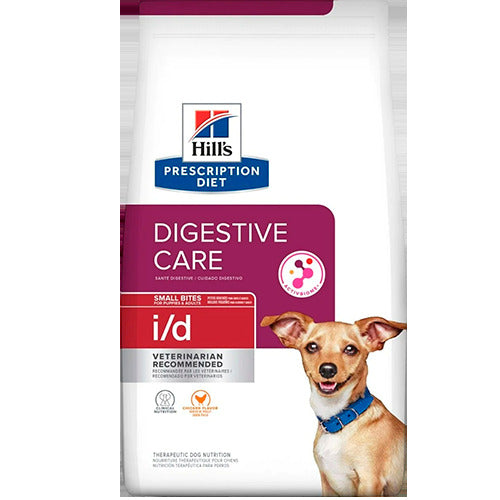 i/d Digestive Care Small Bites 1,5 Kg