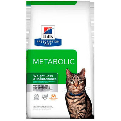 Metabolic Weight Management 1,81 Kg