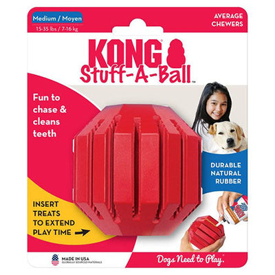 Stuff A Ball Medium