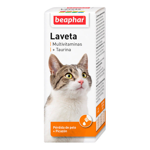 Laveta + Taurina