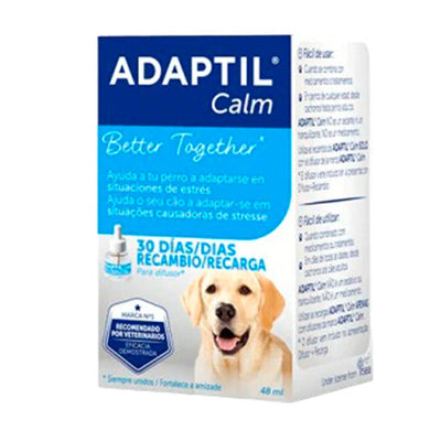 Adaptil Repuesto Difusor