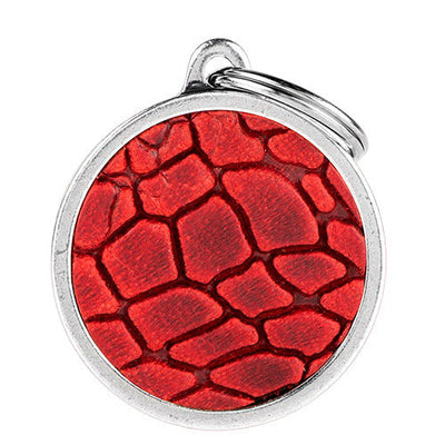 Big Circle Cuero Tucson Red