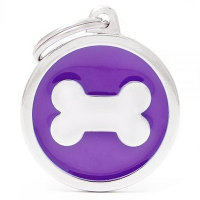 myfamily_placa_para_mascota_circulo_hueso_morado_8055960259427.jpg