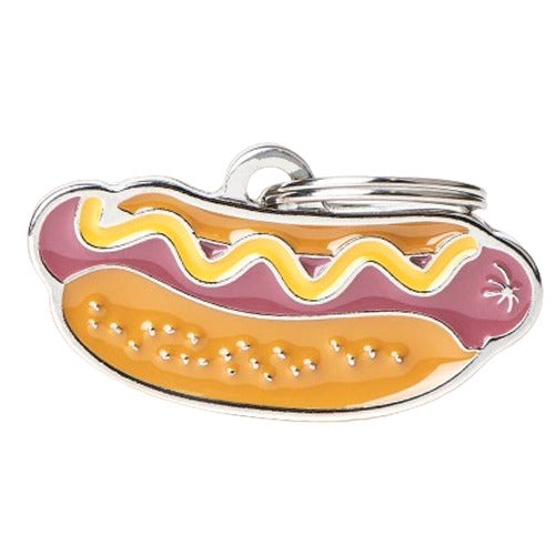Hot Dog Food