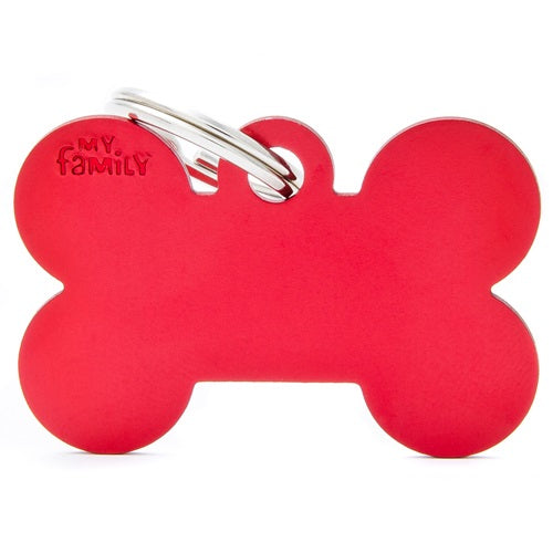 MyFamily_Placa_Para_Mascota_Rojo_Hueso_8055960251605.jpg