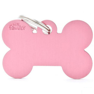 MyFamily_Placa_Para_Mascota_Rosado_Hueso_8055960251599.jpg