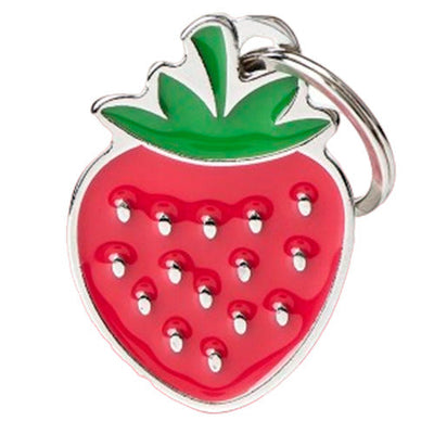 Strawberry Food
