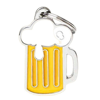 Beer Food