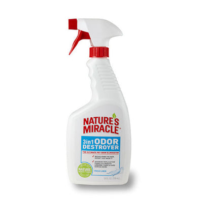 Air Care Deodorizer 709 ml