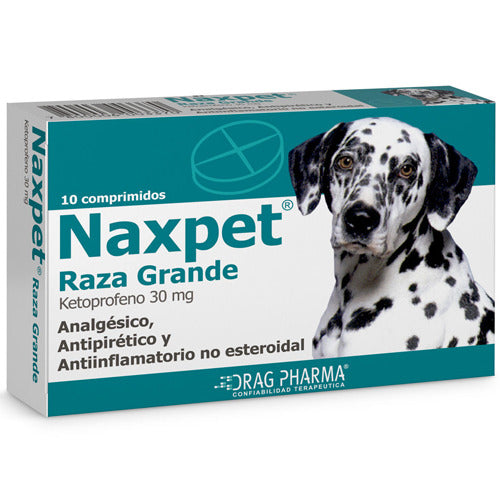 Naxpet Raza Grande 30 mg