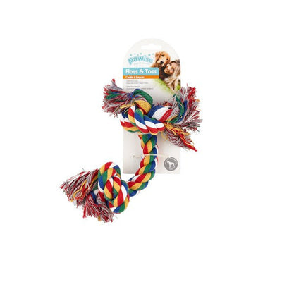 Cuerda Floss & Toss 33 Cm