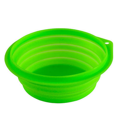 Plato Silicona Plegable para Viaje 1000 ml