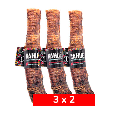 3x2 Rahue Traquea 12 pulgadas