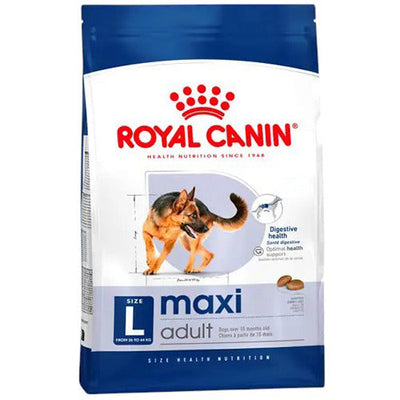 Maxi Adulto 12 Kg