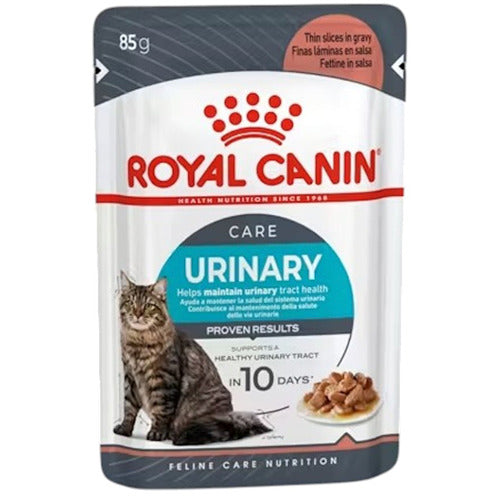 Pouch Urinary Care Felino 85 gr