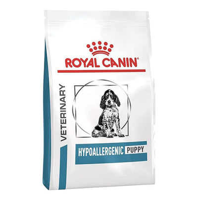 Hypoallergenic Puppy 3.5 Kg