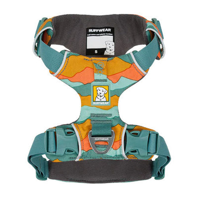 Front Range Harness L/Xl Spring Mountains