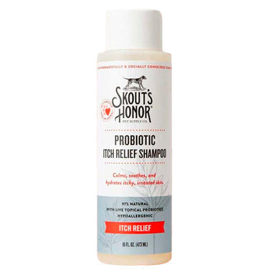 Shampoo Prob Calmante de Picazon 473 ml