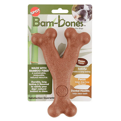 Bam-bones Tipo Y Tocino Large