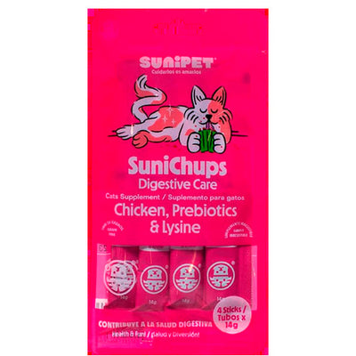 SuniChups Digestive Care