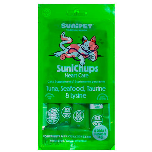 SuniChups Heart Care