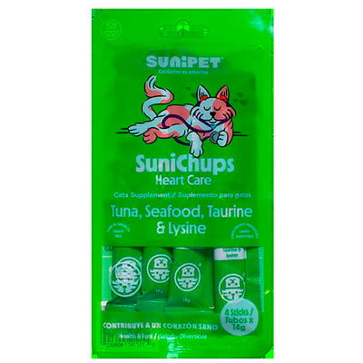 SuniChups Heart Care
